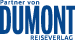 Partner von DUMONT Reiseführer