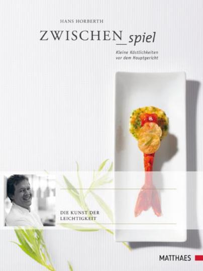 Zwischenspiel: Kleine Köstlichkeiten vor dem Hauptgericht Zwischenspiel: Kleine Köstlichkeiten vor dem Hauptgericht