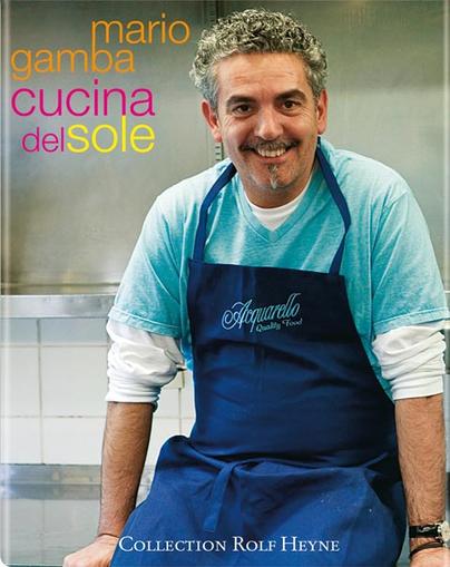 Die neue cucina del sole