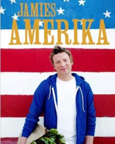 Jamies Amerika