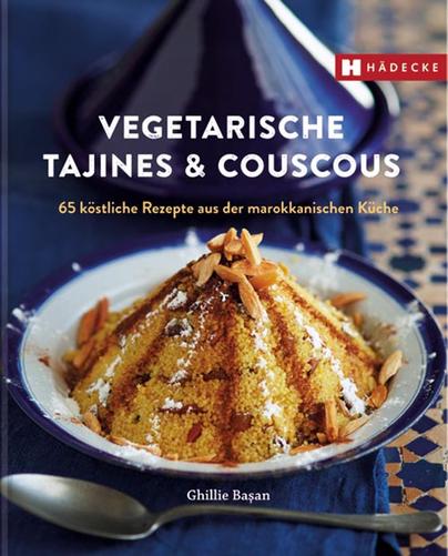 Vegetarische Tajines & Couscous