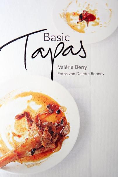 Basic Tapas