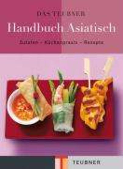 Teubner Handbuch Asiatisch Teubner Handbuch Asiatisch