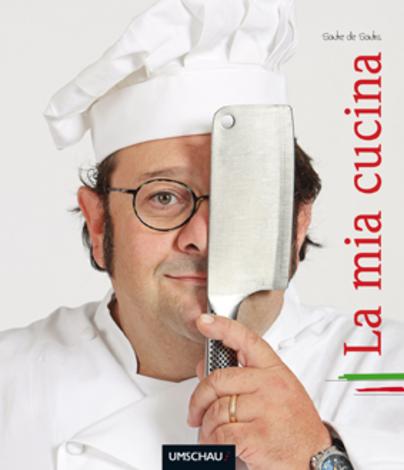 La mia cucina