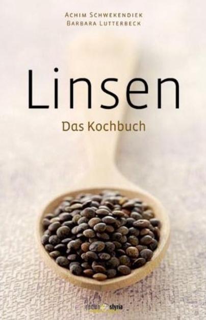 Linsen – Das Kochbuch
