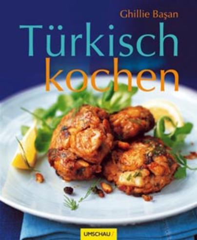 Türkisch kochen