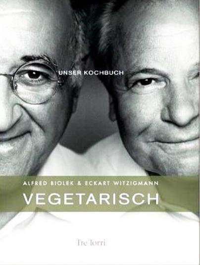 Unser Kochbuch – Vegetarisch
