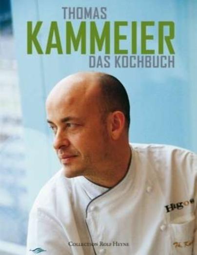 Thomas Kammeier –Das Kochbuch