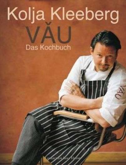 VAU – Das Kochbuch