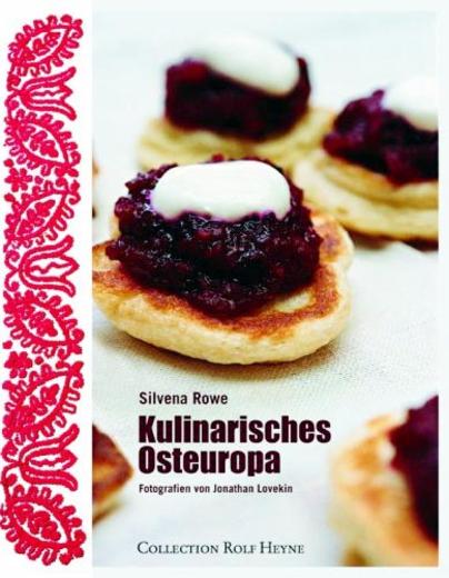 Kulinarisches Osteuropa