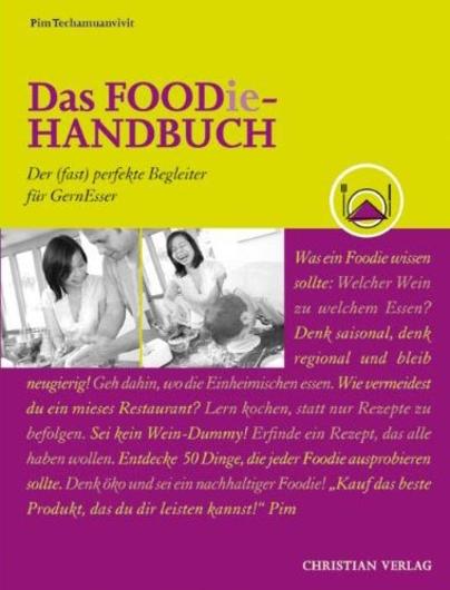 Das Foodie-Handbuch