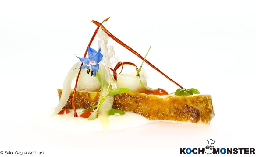 Chicken Rice
Foto (c) Peter Wagner/kochtext
(stark reduzierte Bildqualität) Chicken Rice