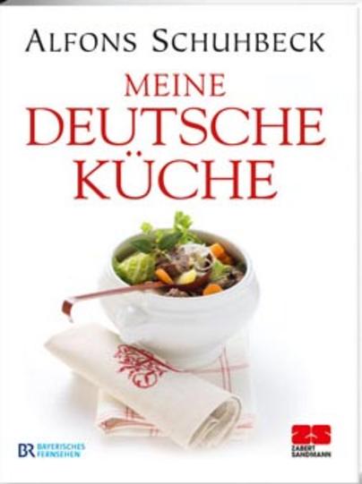 Meine deutsche Küche