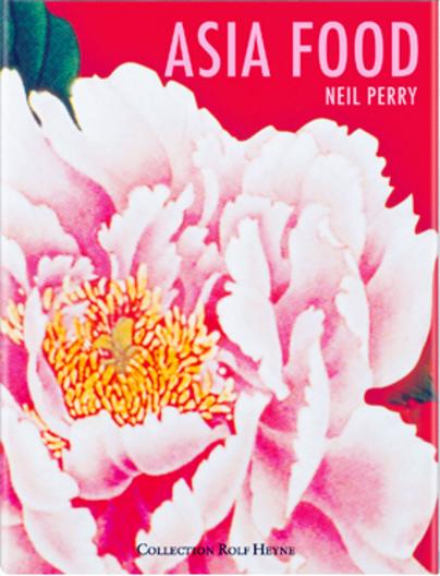 Asia Food: Balance und Harmonie