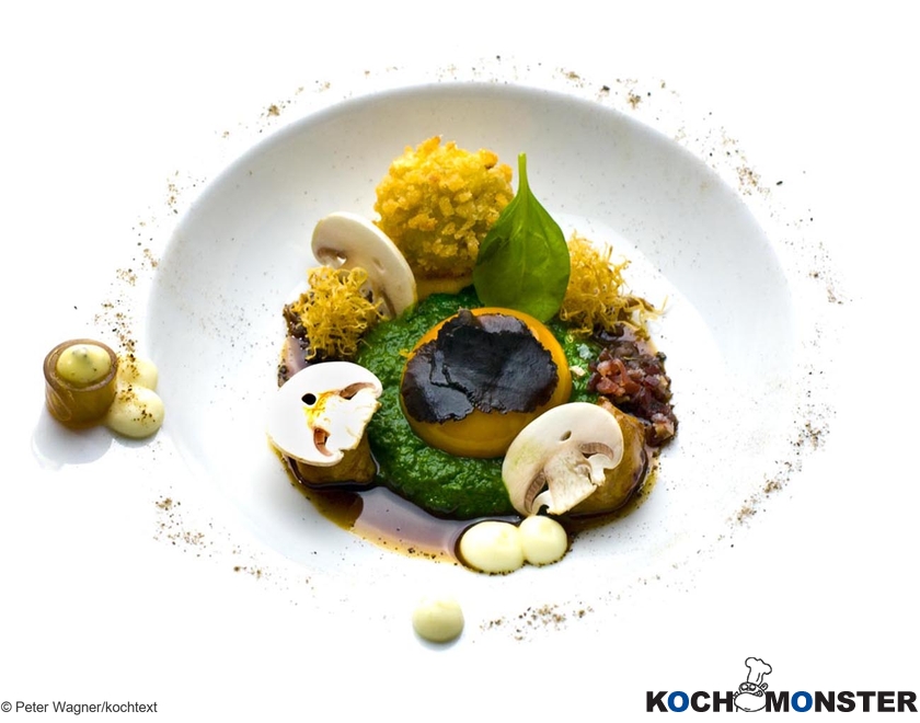 Geflügelnest
Foto (c) Peter Wagner/kochtext
(stark reduzierte Bildqualität) Geflügelnest