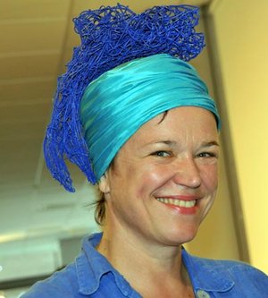 Dagmar Ehrlich