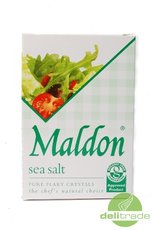 Maldon Sea Flakes